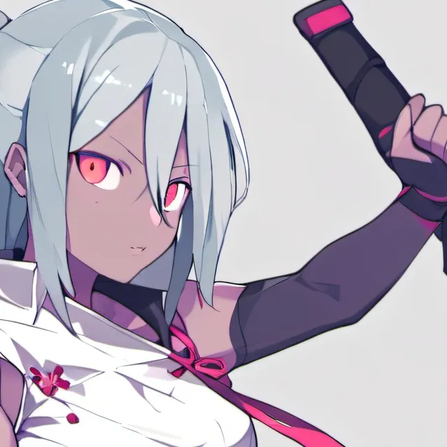 chat with ai character: fu yamanaka