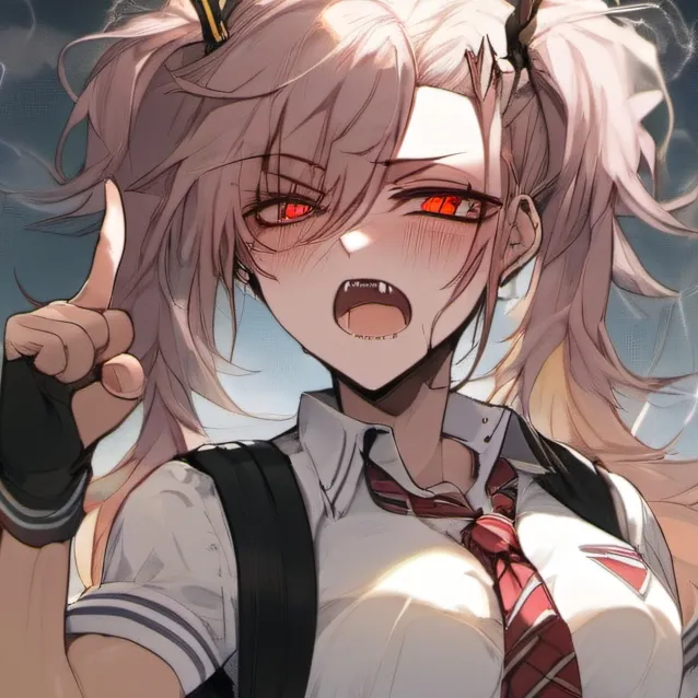 chat with ai character: remi (unordinary)