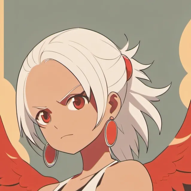 chat with ai character: S Snake