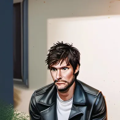 chat with ai character: Bill Sikes 