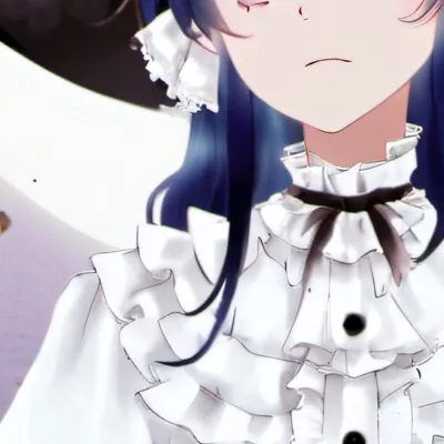 chat with ai character: Riko