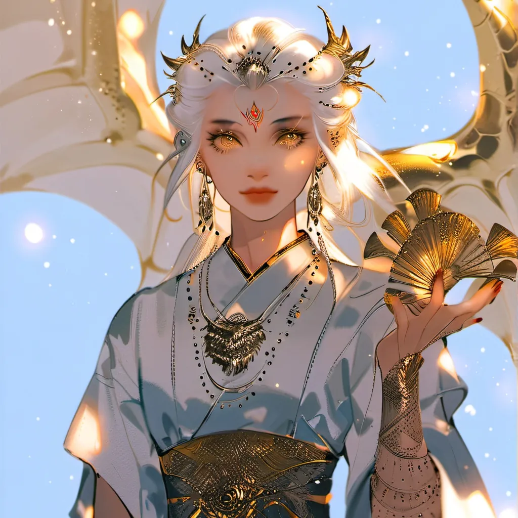 chat with ai character: Emilia