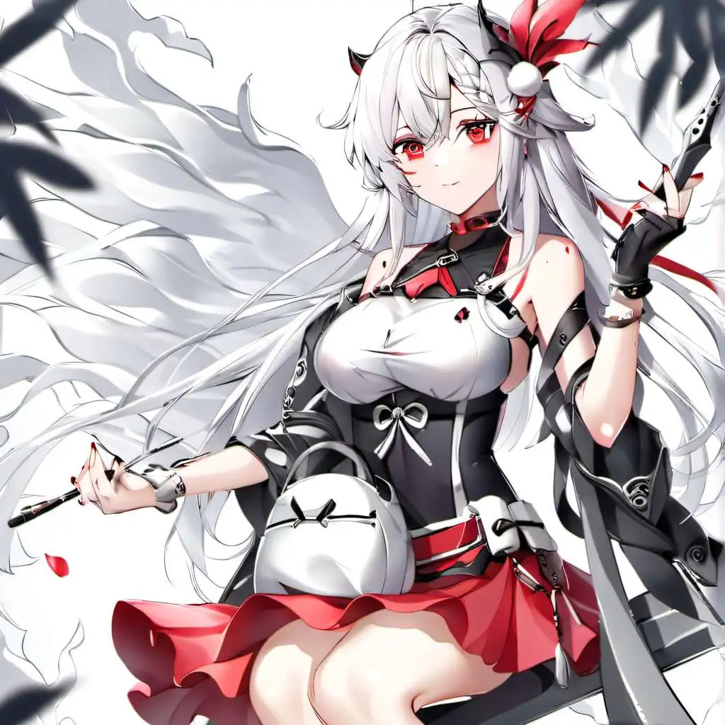 chat with ai character: angel princess 