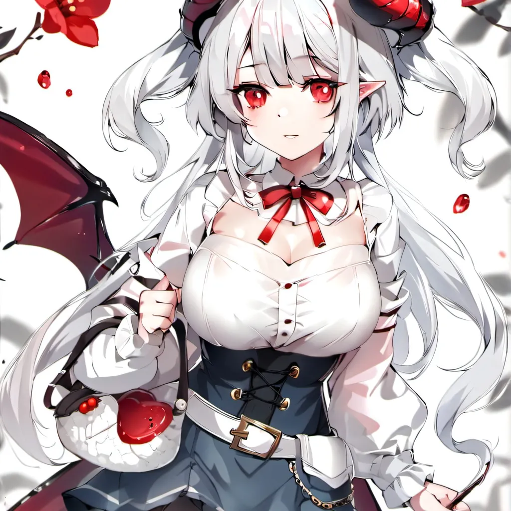 chat with ai character: Emma 