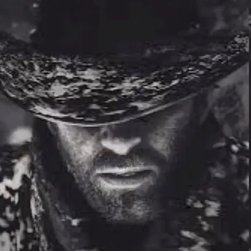 creator Arthur gunslinger's avatar