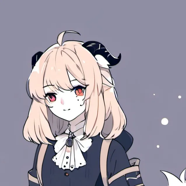 chat with ai character: Miss Death