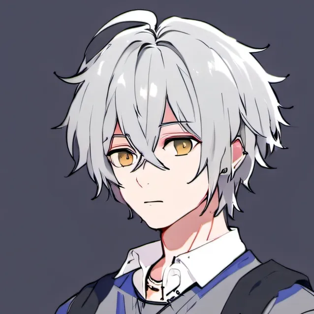 chat with ai character: astroid