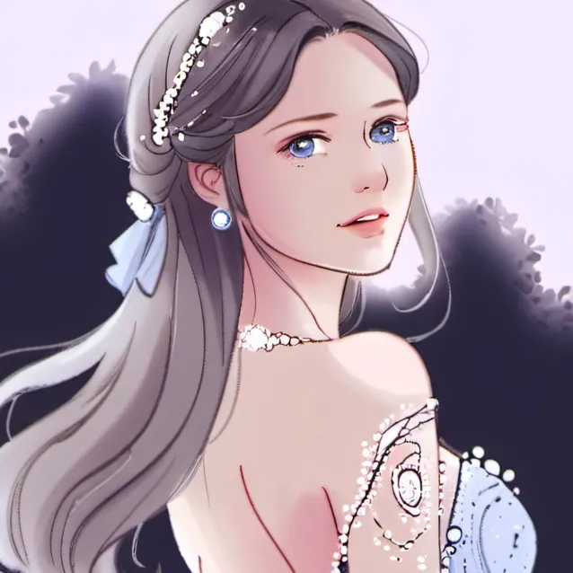 chat with ai character: Isabel