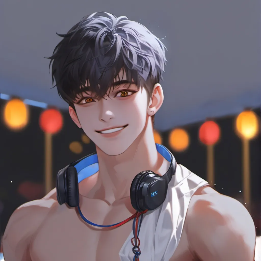 chat with ai character: Samuel (sam) 