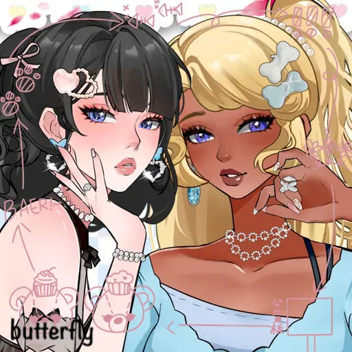 creator ❤️❤️Emmy❤️❤️'s avatar