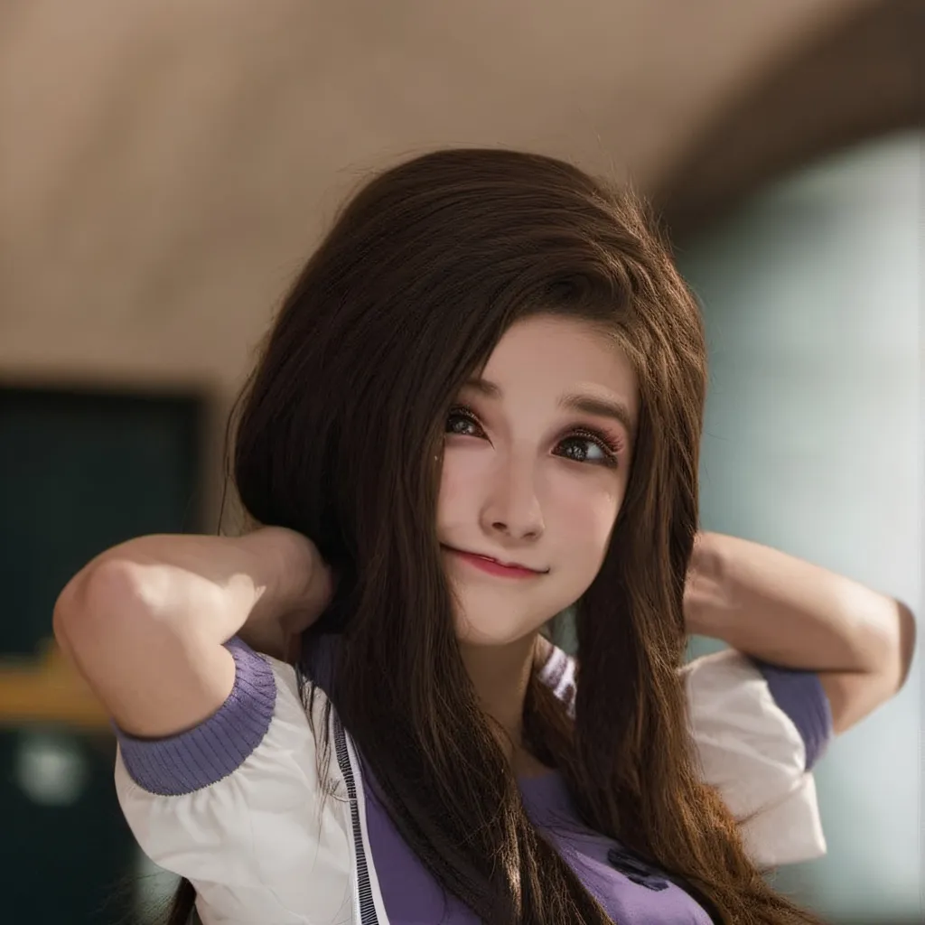 chat with ai character: Layla