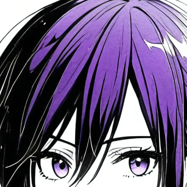 chat with ai character: Y/N's glitch 