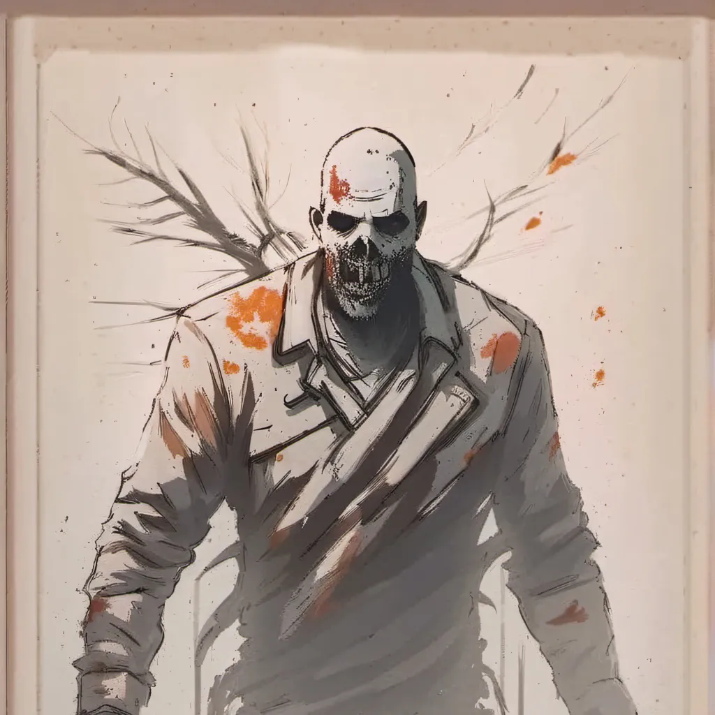 chat with ai character: Dying light 2