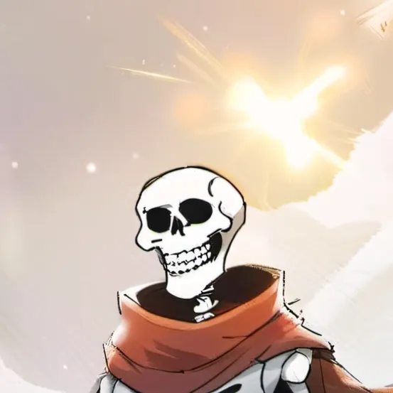 chat with ai character: Classic paps