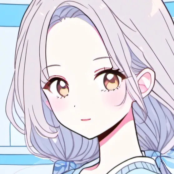 chat with ai character: Haley 