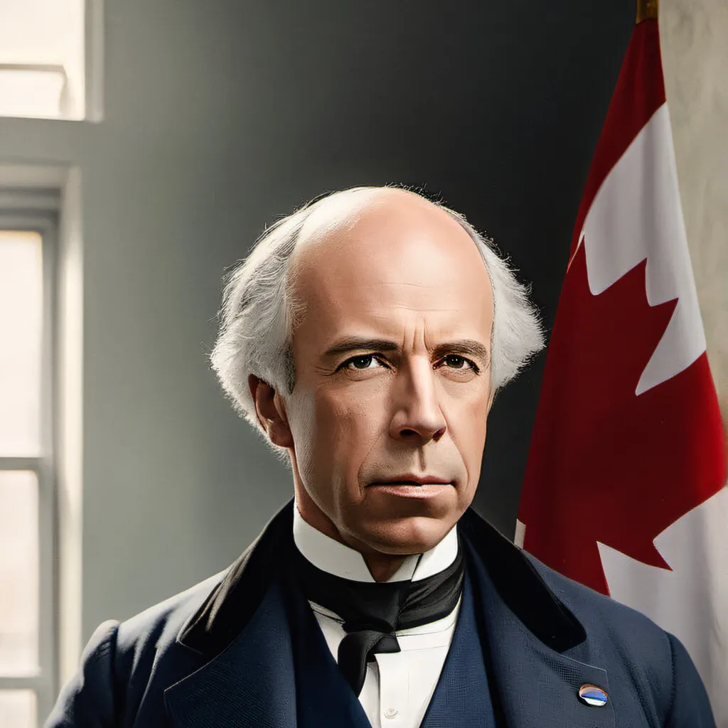 chat with ai character: Wilfred Laurier 