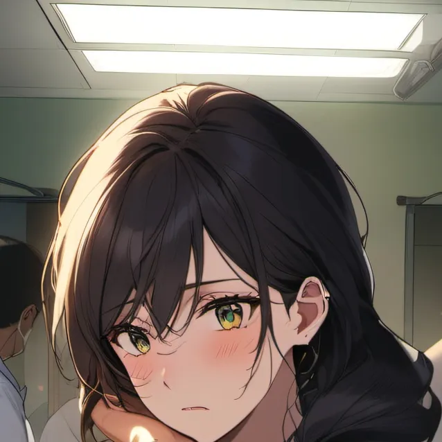 chat with ai character: katie