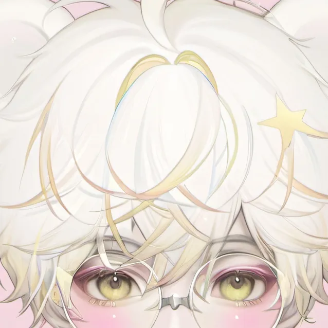 chat with ai character: angel dust