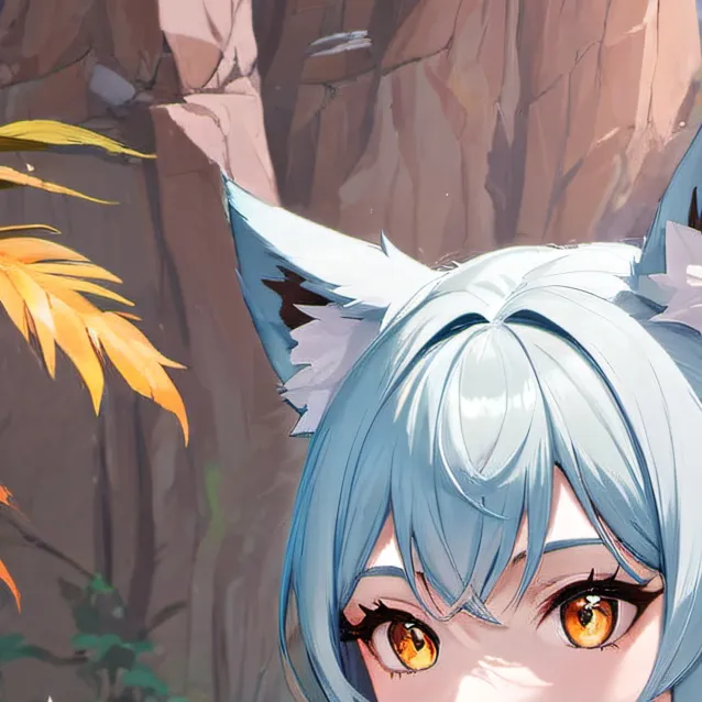 chat with ai character: anna
