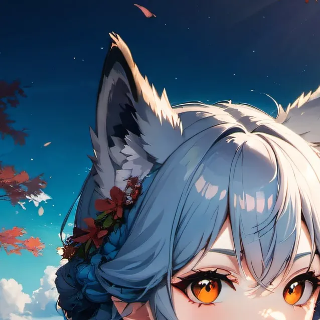 chat with ai character: anna