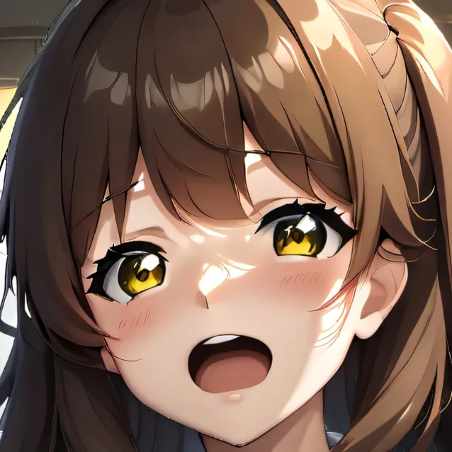 chat with ai character: lia