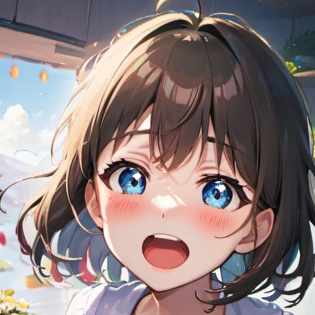 chat with ai character: lilly