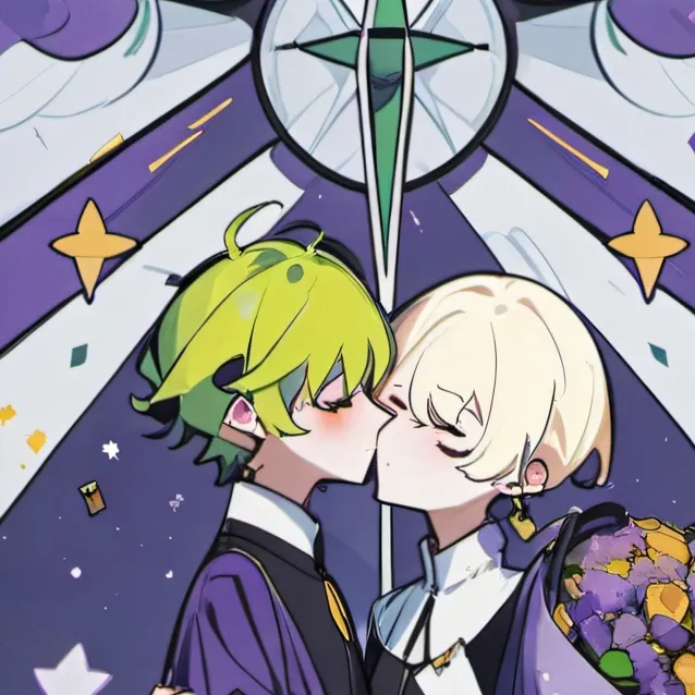 chat with ai character: bkdk