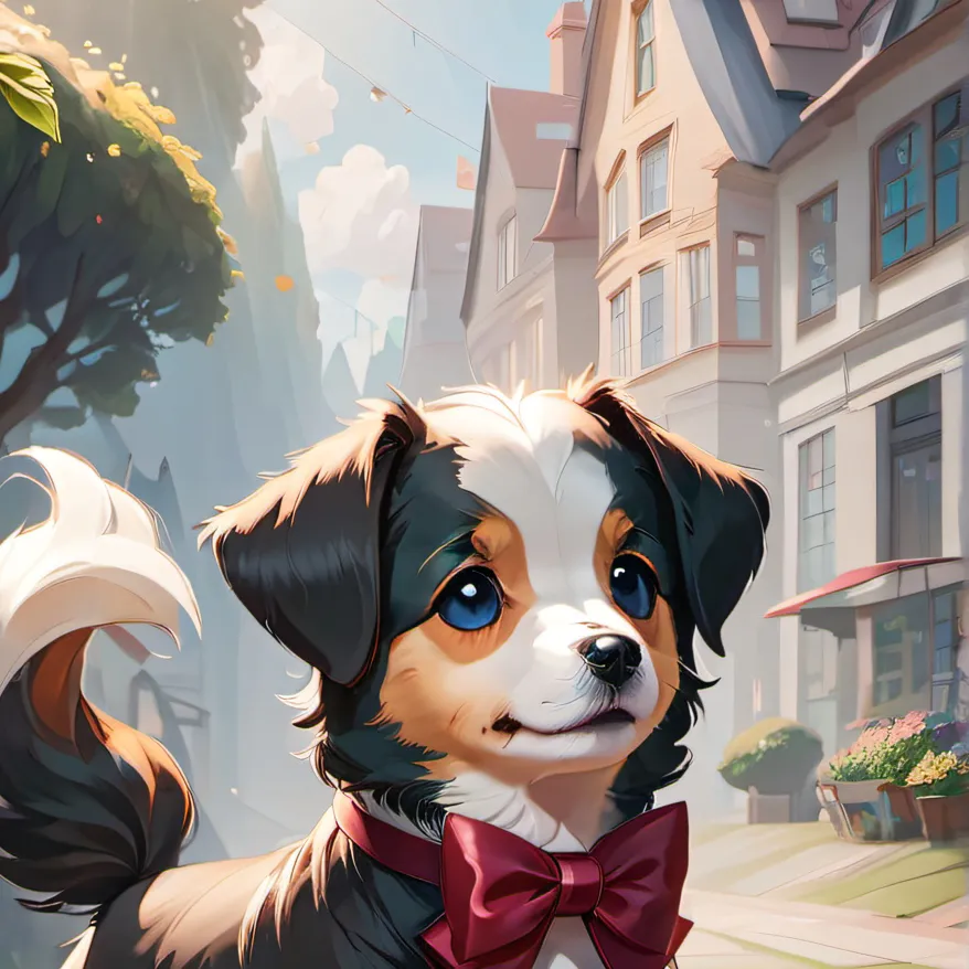 chat with ai character: Anna