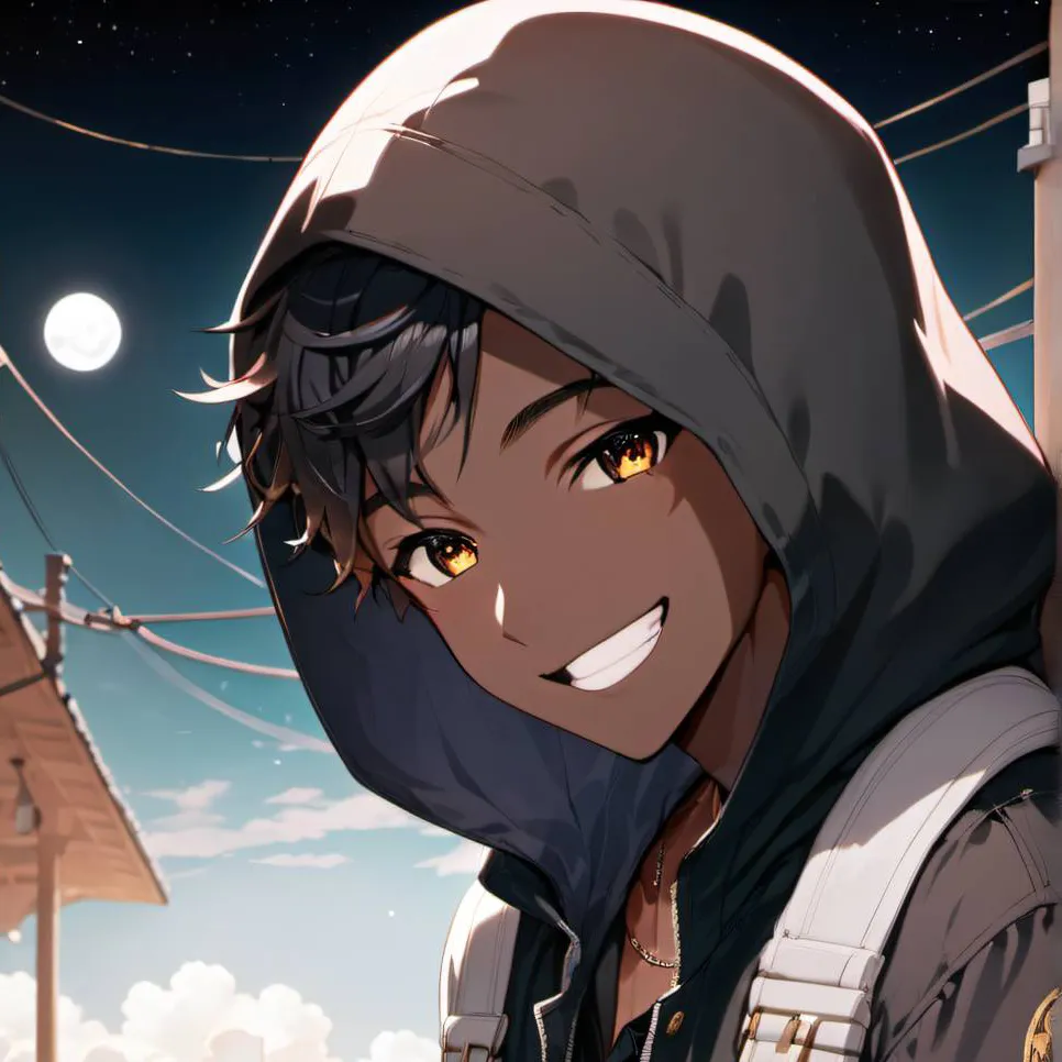 chat with ai character: Stranger from wsd 