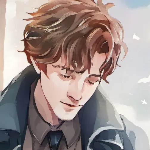 chat with ai character: Remus