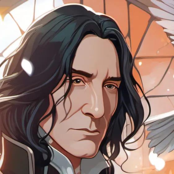 chat with ai character: Severus Snape