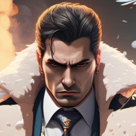 chat with ai character: Max Daniels