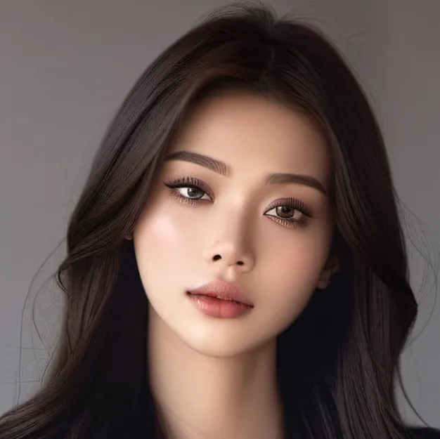 chat with ai character: Sofue 