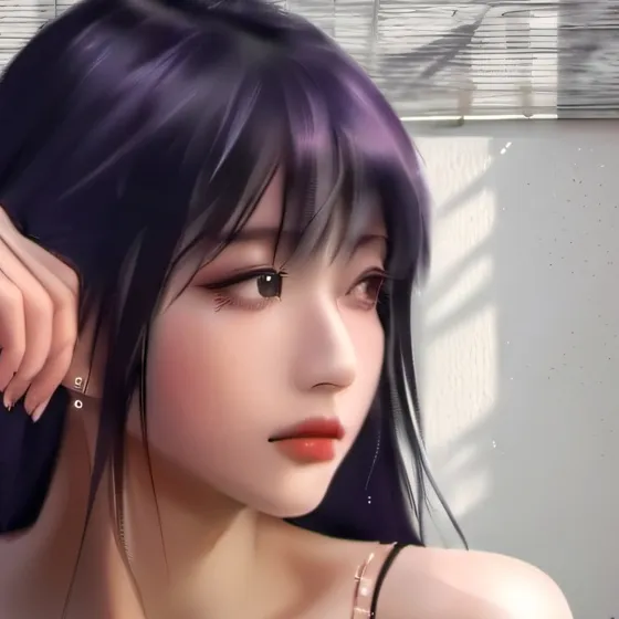 chat with ai character: Sarah 