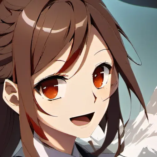 chat with ai character: Sakura