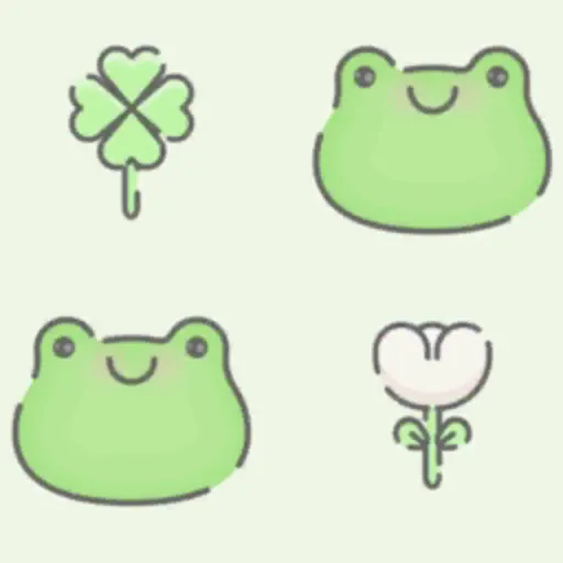 creator The frog queen's avatar
