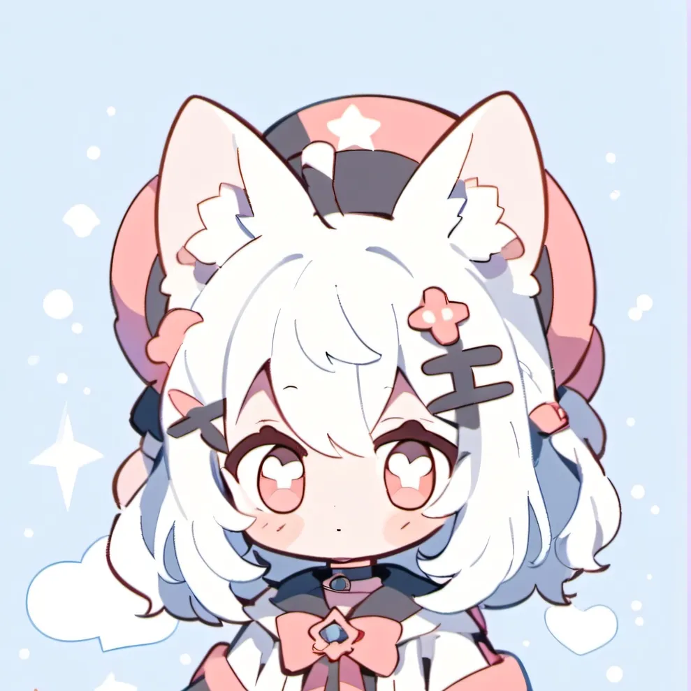chat with ai character: Ilice