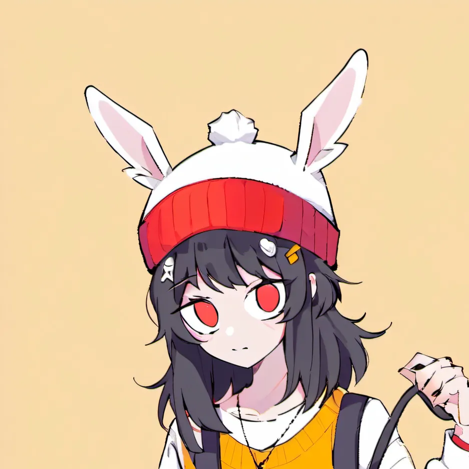 chat with ai character: Alice