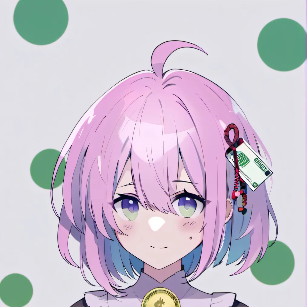 chat with ai character: Maya