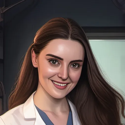 chat with ai character: AMANDA SURGEON 