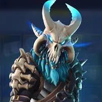 creator DARK KING's avatar