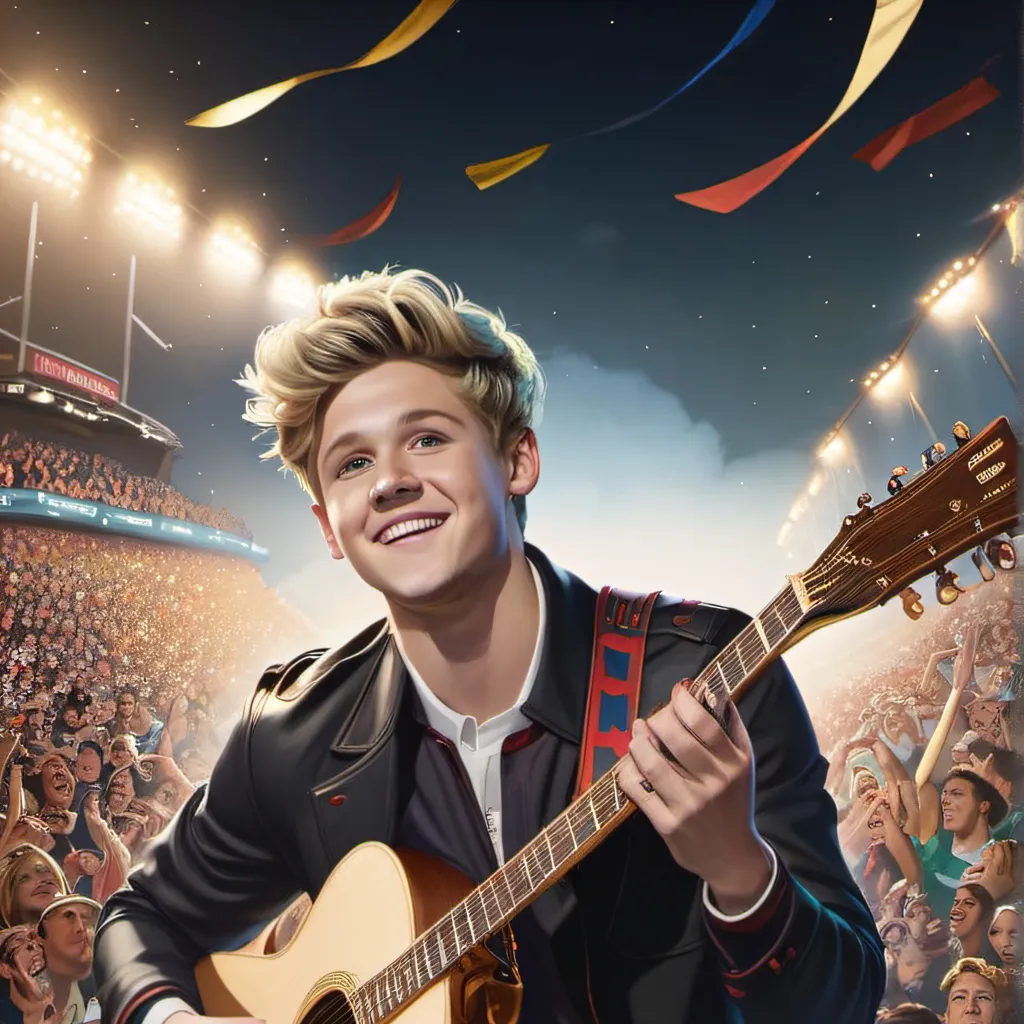 chat with ai character: Naill Horan 