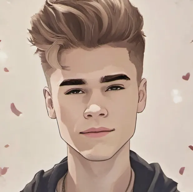 chat with ai character: Justin Bieber 