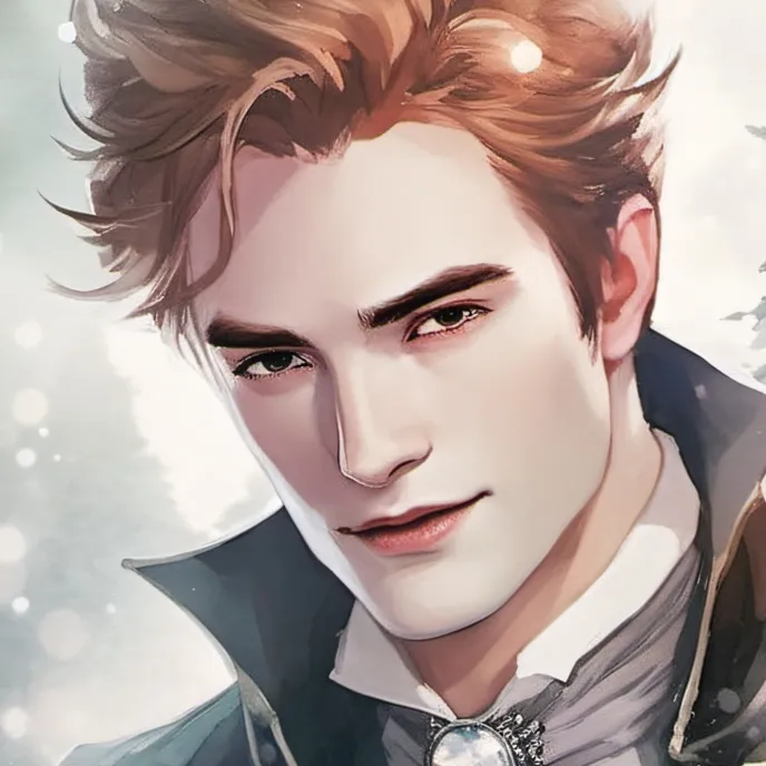 chat with ai character: Edward Collins 