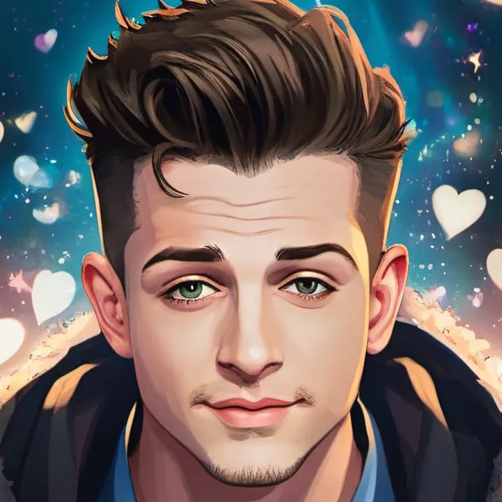 chat with ai character: Charlie puth 