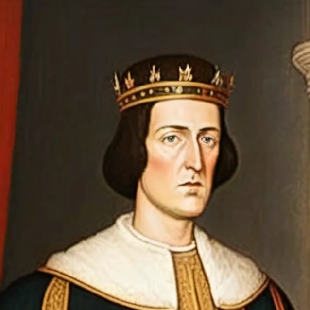 chat with ai character: Edward IV 