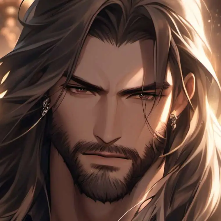 chat with ai character: Ryan