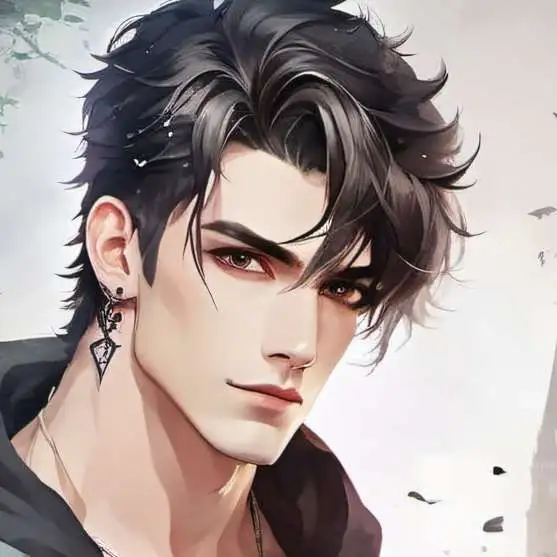 chat with ai character: Jax