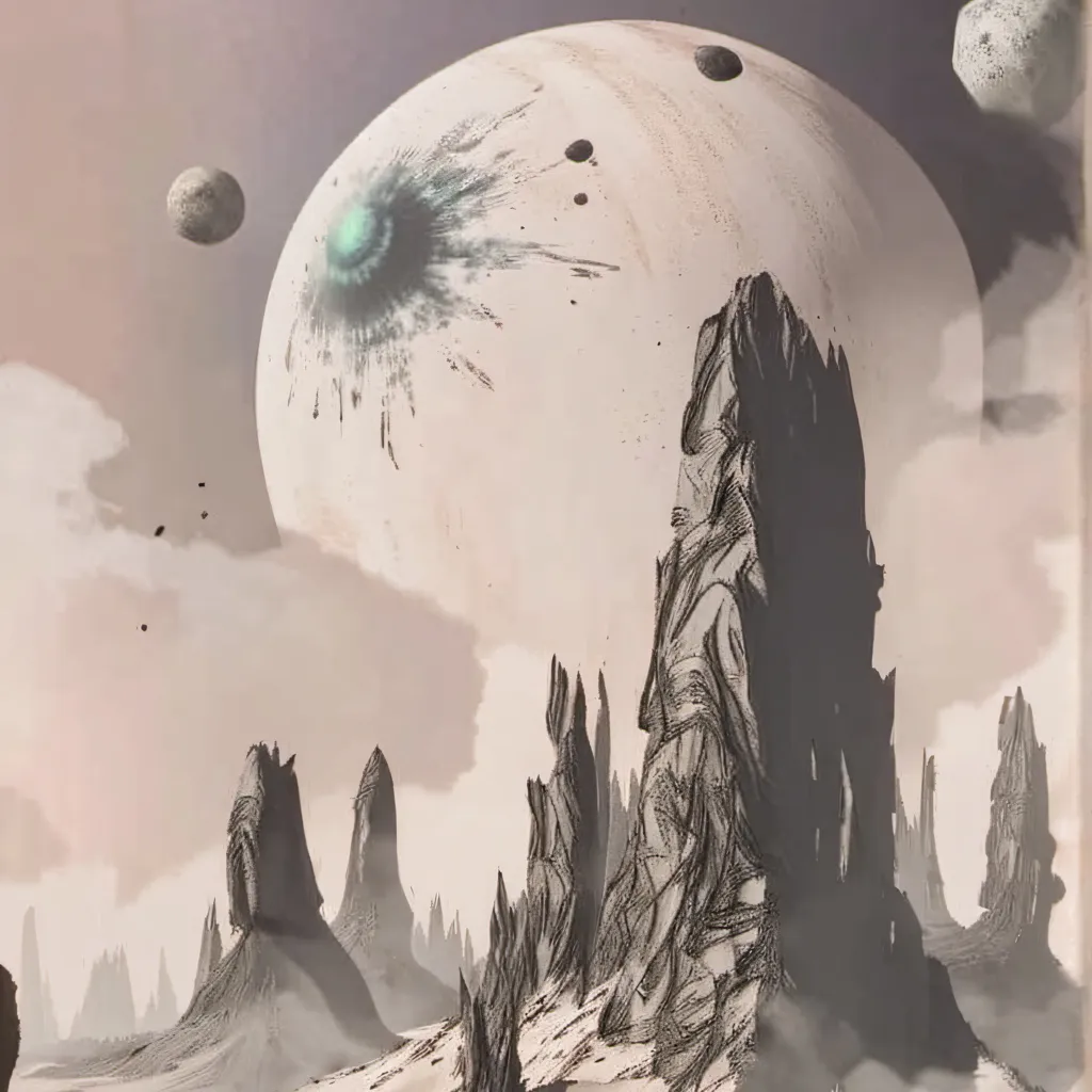 chat with ai character: Helldivers