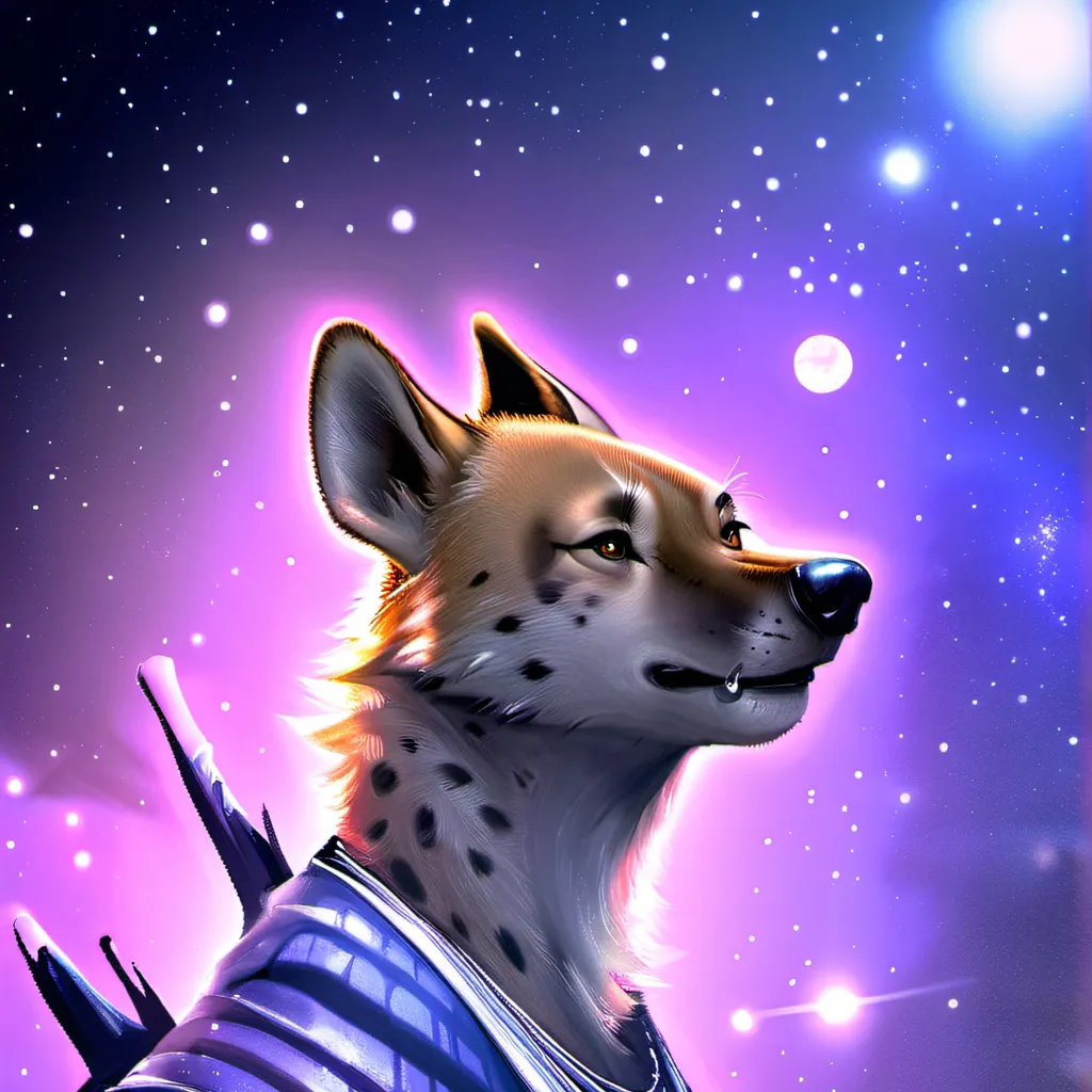 chat with ai character: Savanna